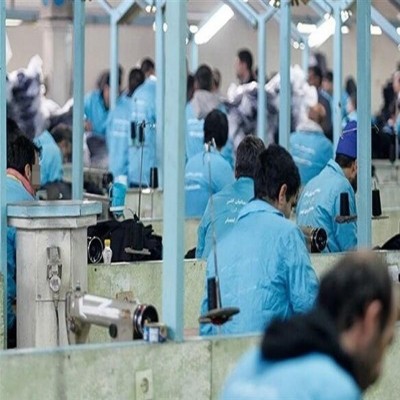 اختصاص 50 میلیارد تومان برای اشتغال زندانیان همدان
