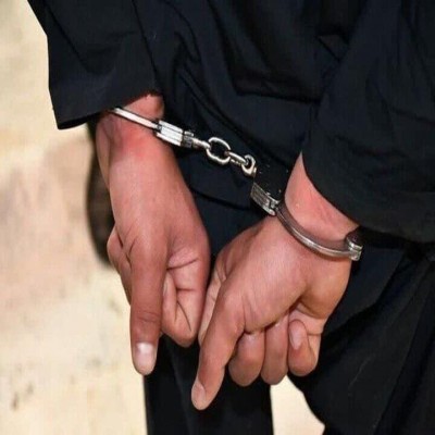 پلیس قاتل شهروند مریوانی را زمین‌گیر کرد