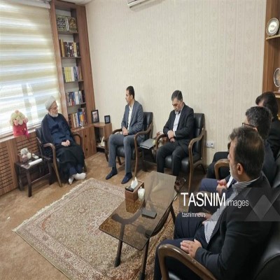 نظارت بر عملکرد دستگاه‌های اجرایی کردستان