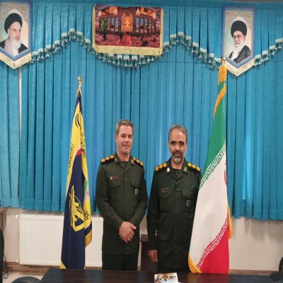 آمادگی گردان جهادی امام حسین (ع) و بسیج سپاه فامنین در برابر دشمن