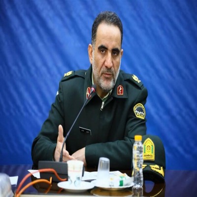افزایش 35 درصدی کشف سرقت در همدان