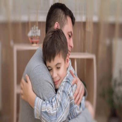 راستگویی کودک در سایه امنیت روانی شکل می‌گیرد