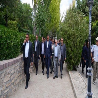 مجموعه گردشگری علیصدر زیر ذره‌بین نظارت
