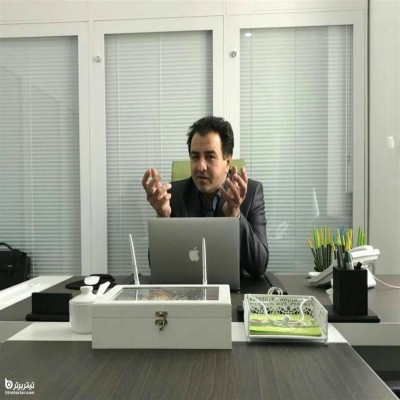 گذر فرهنگی باید «دلیل حضور» ایجاد کند