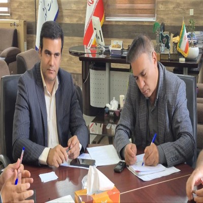 دورخیز رزن در راه‌اندازی مرکز اقتصاد دیجیتال