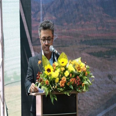 بهره‌برداری از 35 پروژه راهداری همدان با اعتبار بیش از 3 همت