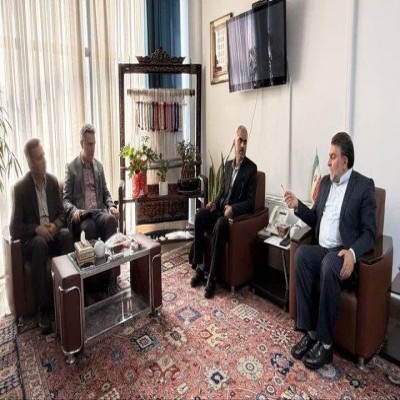 خوشه صنعتی فرش دستباف در کردستان اجرا می‌شود