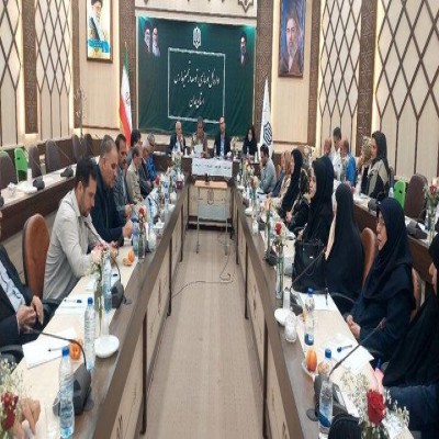 هیئت‌ مدیره جدید مجمع خیرین مدرسه‌ساز همدان انتخاب شد
