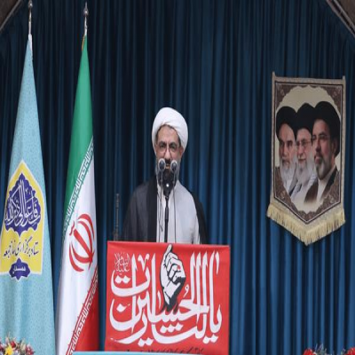 ایران از دل جنگ، قدرتمند و پایدار بیرون آمد
