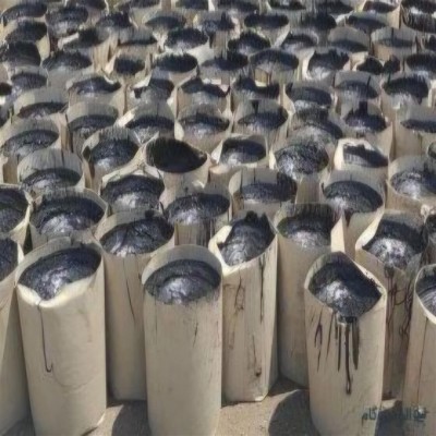 واگذاری هشت هزار و 500 تن قیر رایگان به شهرداری‌های استان مرکزی