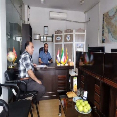 3 واحد گردشگری کامیاران مهلت رفع نواقص گرفتند
