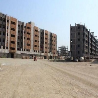 تحویل زمین به 752 متقاضی و صدور 86 پروانه