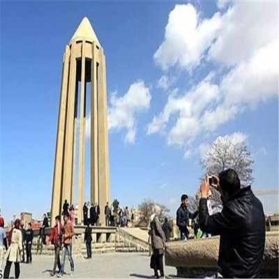 هدف باید تبدیل «اقامت گذری» به «تجربه ماندگار» باشد