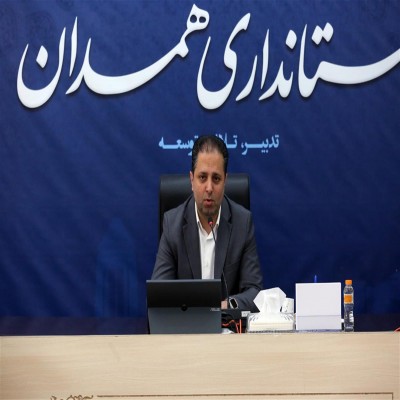 آرایش جنگی بازار همدان تا اطلاع ثانوی