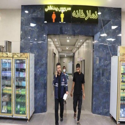 ضرورت ارتقای کیفیت خدمات مجتمع‌های خدمات رفاهی