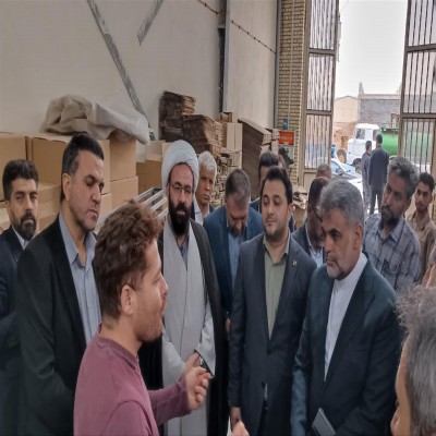 خوشه سفال لالجین فعال می‌شود