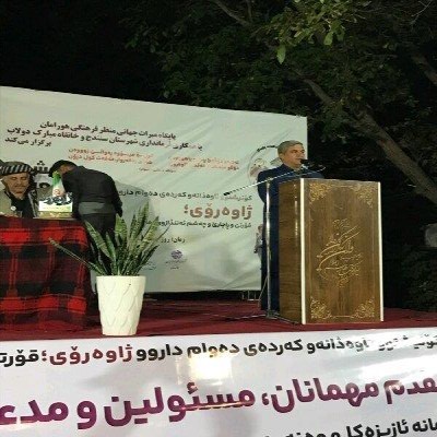 رهاسازی آب سد ژاوه در صورت نبود راهکار کشاورزی بررسی می‌شود
