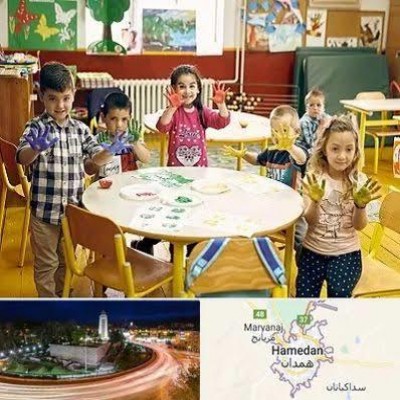 مهدکودک؛ دغدغه پنهان زنان شاغل همدان