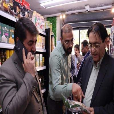 توسعه فرهنگ کیفیت در همدان با آموزش تخصصی و نظارت دقیق بر بازار مصرف